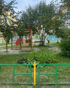 3-к квартира, вторичка, 66м2, 1/10 этаж