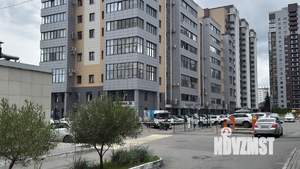Студия квартира, вторичка, 52м2, 7/8 этаж