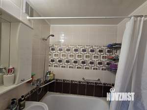 1-к квартира, вторичка, 33м2, 7/10 этаж