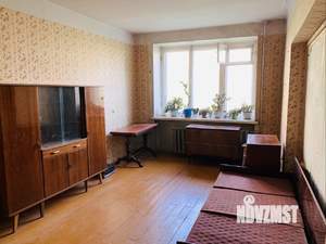 2-к квартира, вторичка, 50м2, 4/14 этаж