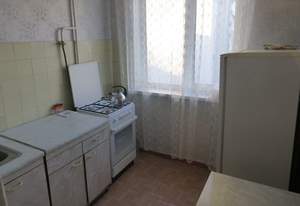 2-к квартира, вторичка, 43м2, 4/5 этаж