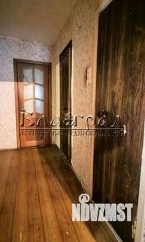 3-к квартира, вторичка, 68м2, 1/9 этаж