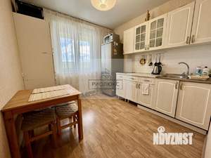 1-к квартира, вторичка, 31м2, 10/10 этаж
