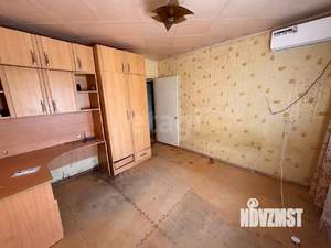 1-к квартира, вторичка, 35м2, 1/9 этаж