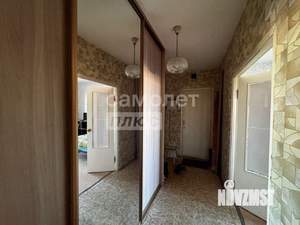 2-к квартира, вторичка, 58м2, 8/10 этаж