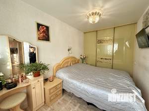 2-к квартира, вторичка, 44м2, 2/5 этаж