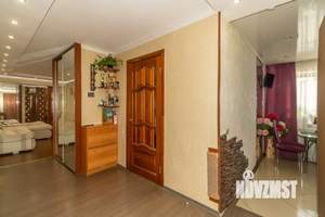 3-к квартира, вторичка, 66м2, 5/9 этаж