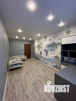 2-к квартира, вторичка, 59м2, 10/11 этаж