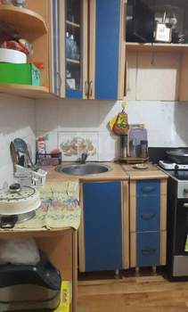 2-к квартира, вторичка, 60м2, 6/10 этаж