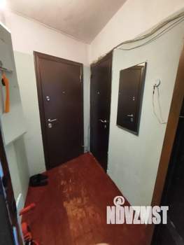 1-к квартира, вторичка, 34м2, 3/9 этаж
