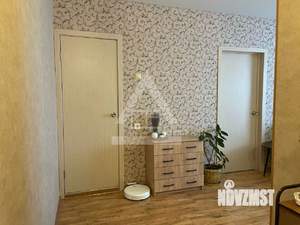 1-к квартира, вторичка, 41м2, 9/10 этаж