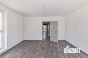 2-к квартира, вторичка, 57м2, 6/10 этаж