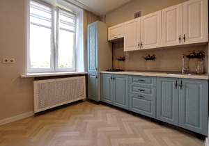 1-к квартира, вторичка, 33м2, 3/4 этаж