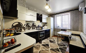 2-к квартира, вторичка, 48м2, 8/10 этаж