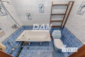 1-к квартира, вторичка, 33м2, 7/9 этаж