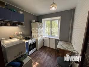 1-к квартира, вторичка, 31м2, 2/5 этаж