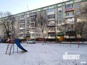 3-к квартира, вторичка, 80м2, 1/5 этаж