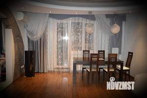 4-к квартира, вторичка, 126м2, 6/10 этаж