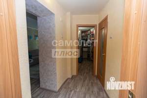 4-к квартира, вторичка, 87м2, 1/5 этаж