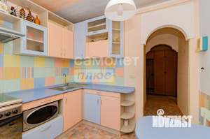 2-к квартира, вторичка, 45м2, 5/5 этаж