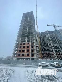 Студия квартира, вторичка, 30м2, 8/26 этаж