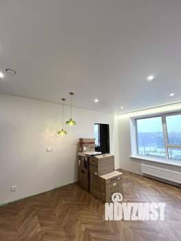 2-к квартира, вторичка, 58м2, 4/6 этаж