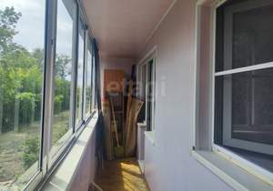 1-к квартира, вторичка, 30м2, 2/5 этаж