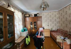 4-к квартира, вторичка, 94м2, 1/3 этаж