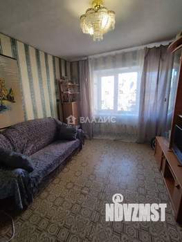 2-к квартира, вторичка, 30м2, 5/5 этаж