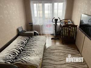 2-к квартира, вторичка, 50м2, 8/9 этаж