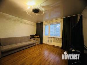 2-к квартира, вторичка, 56м2, 4/10 этаж