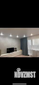 2-к квартира, вторичка, 66м2, 2/10 этаж