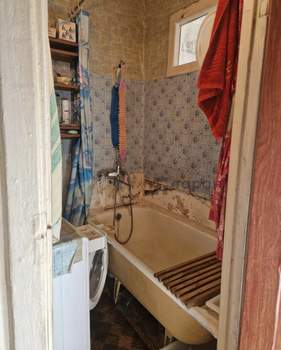 2-к квартира, вторичка, 44м2, 5/5 этаж