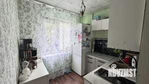 2-к квартира, вторичка, 46м2, 3/5 этаж