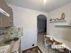 2-к квартира, вторичка, 44м2, 3/5 этаж