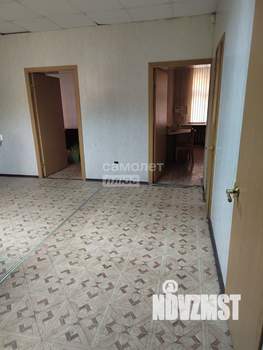 3-к квартира, вторичка, 86м2, 1/5 этаж