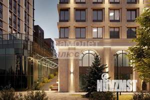 1-к квартира, вторичка, 63м2, 1/8 этаж