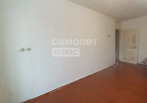 1-к квартира, вторичка, 32м2, 3/5 этаж