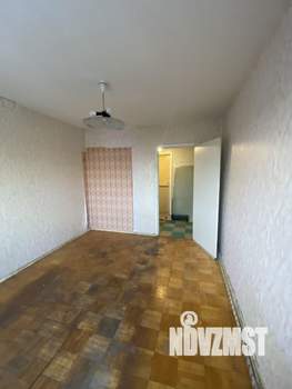 2-к квартира, вторичка, 50м2, 5/10 этаж