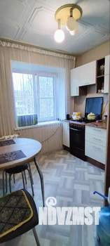 1-к квартира, вторичка, 30м2, 5/5 этаж