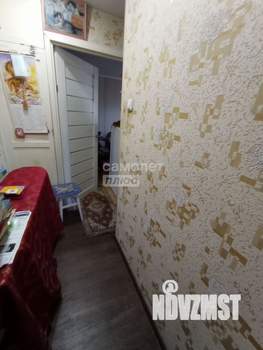 1-к квартира, вторичка, 31м2, 1/5 этаж