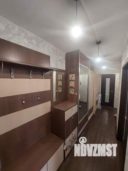 2-к квартира, вторичка, 53м2, 8/9 этаж