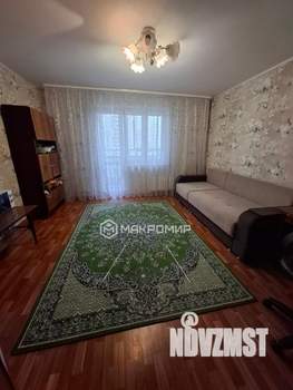 3-к квартира, вторичка, 85м2, 4/10 этаж