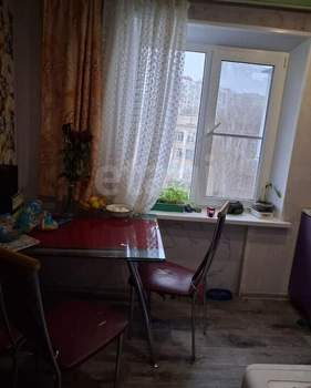 2-к квартира, вторичка, 54м2, 6/9 этаж