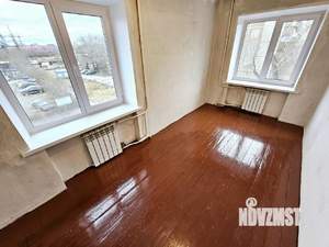 2-к квартира, вторичка, 44м2, 3/4 этаж