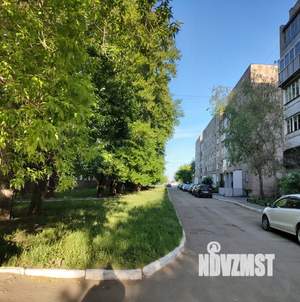 2-к квартира, вторичка, 49м2, 3/7 этаж