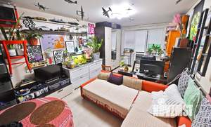2-к квартира, вторичка, 53м2, 5/5 этаж