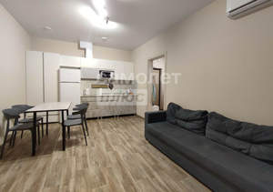 1-к квартира, вторичка, 42м2, 1/18 этаж