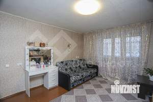 3-к квартира, вторичка, 62м2, 1/5 этаж