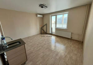 Студия квартира, вторичка, 24м2, 8/12 этаж